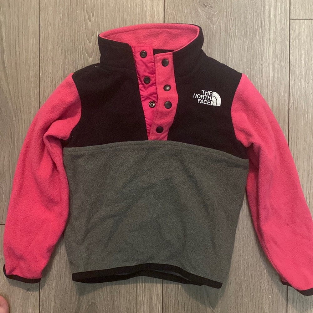 The Northface